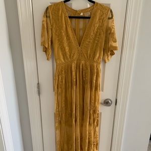 Honey Punch Dresses - Honey punch lace overlay romper Honey Punch Dresses - Honey punch lace overlay romper